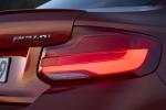 BMW M240i xDrive Coupe 2017 года (WW)